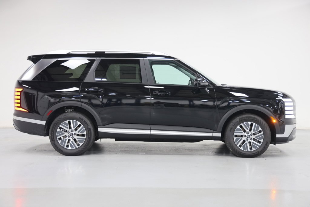 New 2026 Hyundai Palisade SEL AWD/4WD image 7