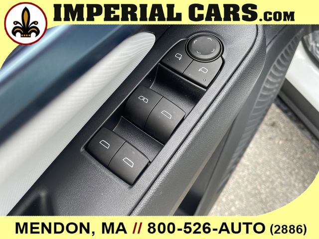 New 2026 Chevrolet Equinox EV LT image 22