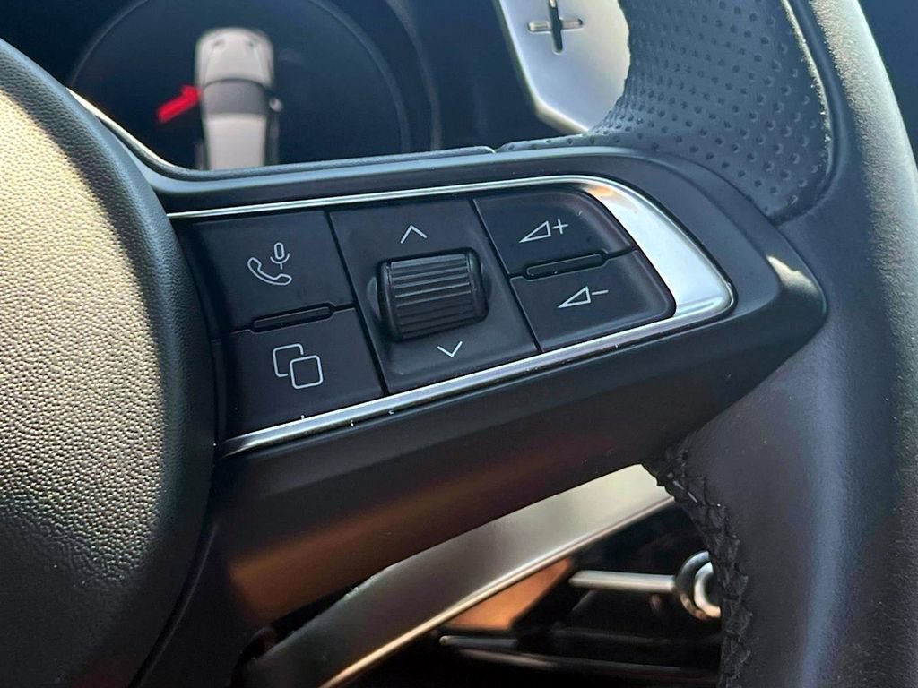 Certified 2024 Dodge Hornet R/T AWD/4WD image 25