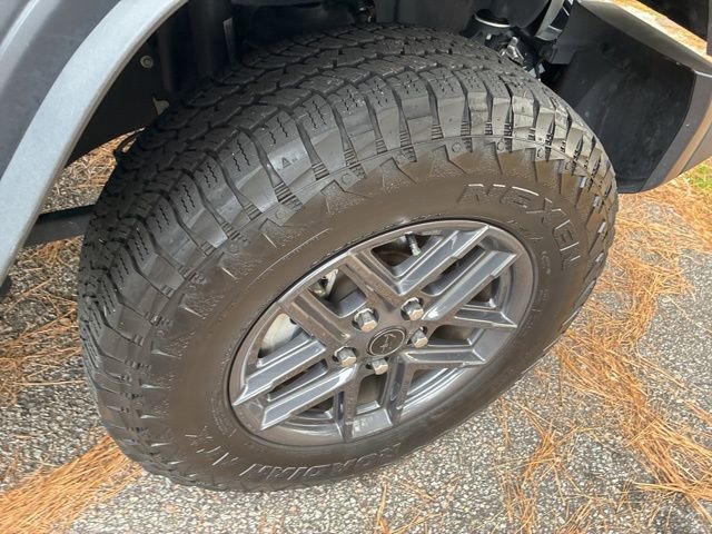 Used 2024 Jeep Wrangler Sport S image 17