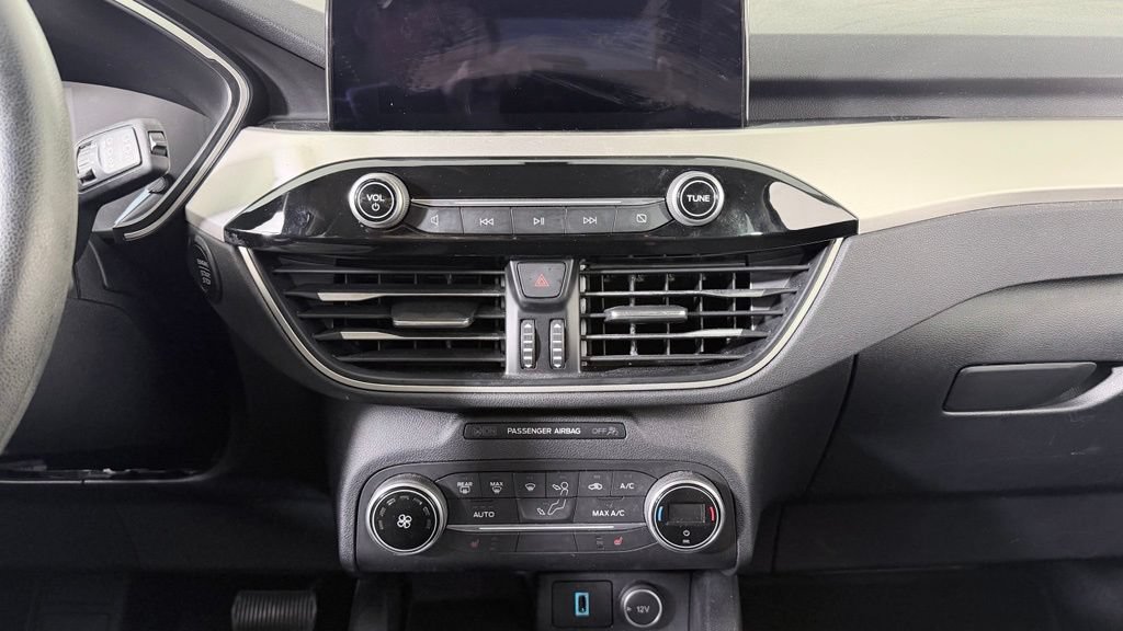 Used 2020 Ford Escape SE AWD/4WD image 21