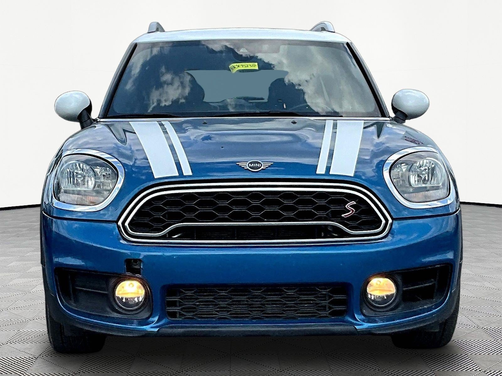 Used 2019 MINI Cooper Countryman S FWD image 2