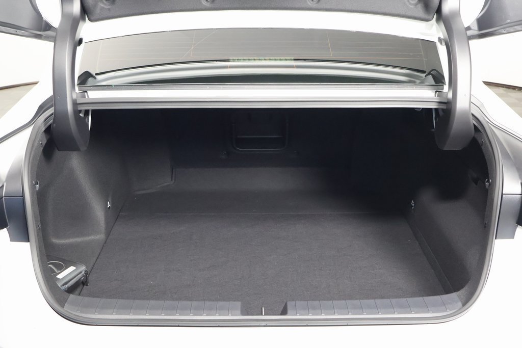 New 2026 Lexus ES 350h AWD w/ Convenience Package image 8