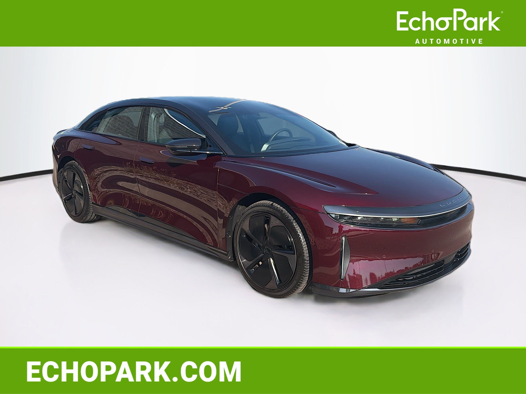 Used 2024 Lucid Air Touring