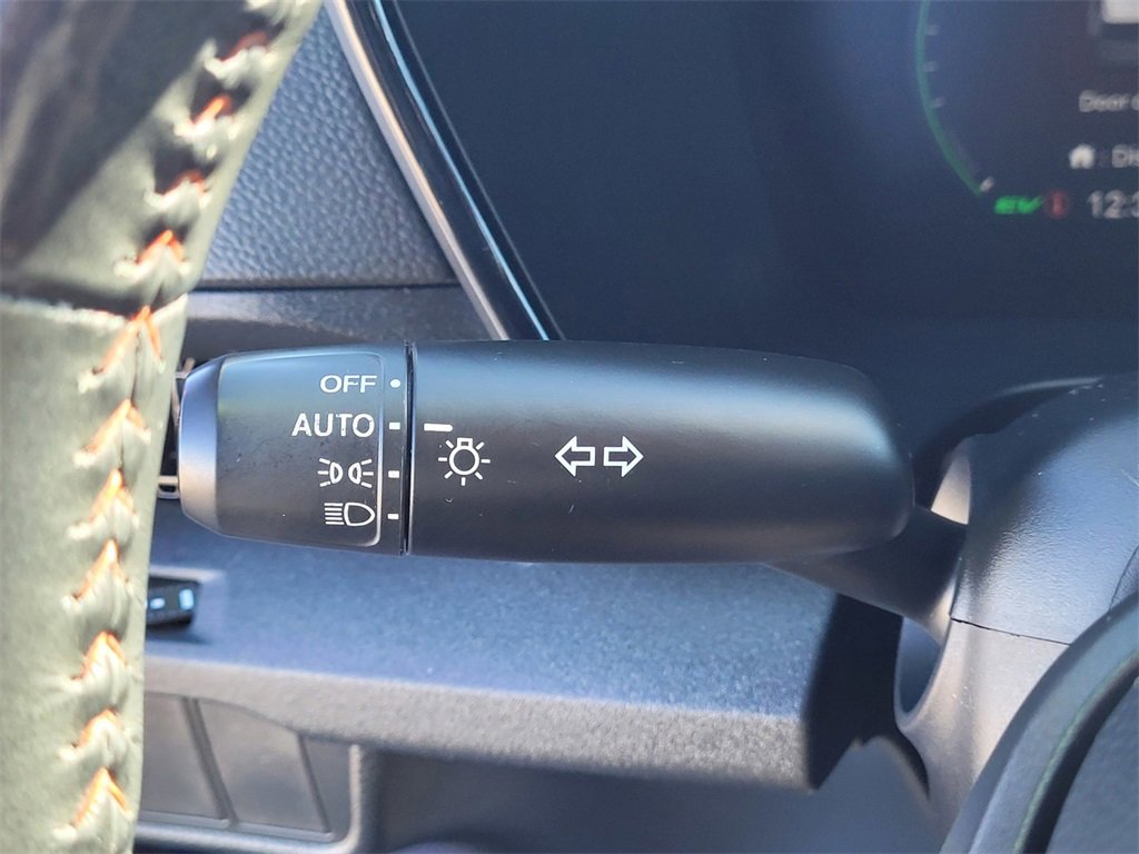 Used 2024 Honda CR-V Sport image 17