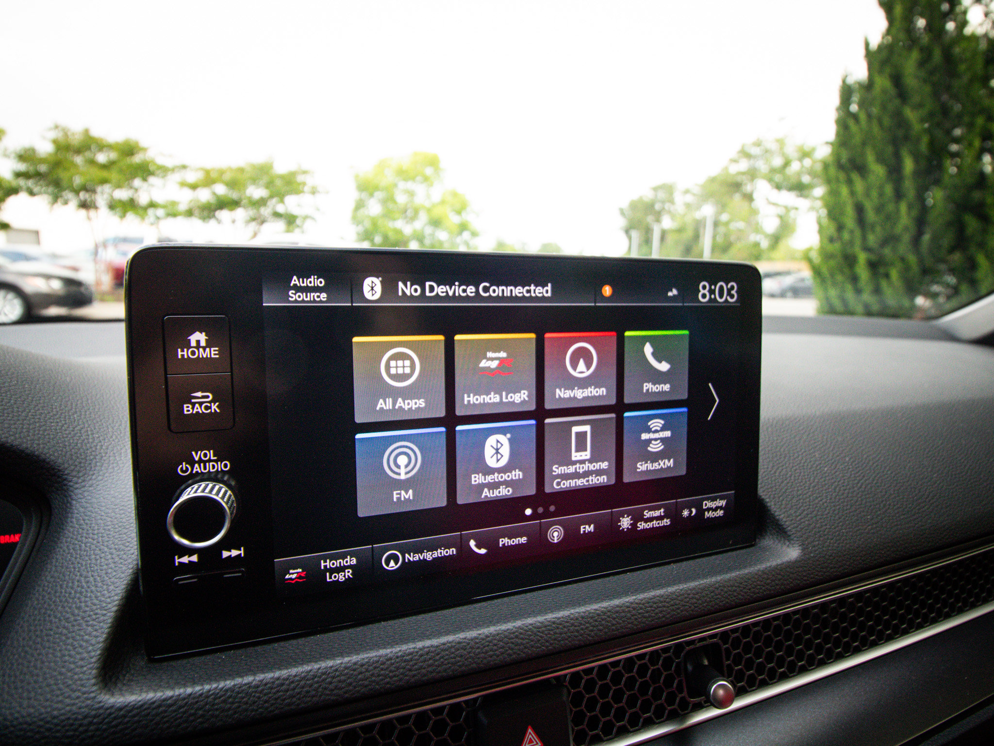 Certified 2025 Honda Civic Type R image 23