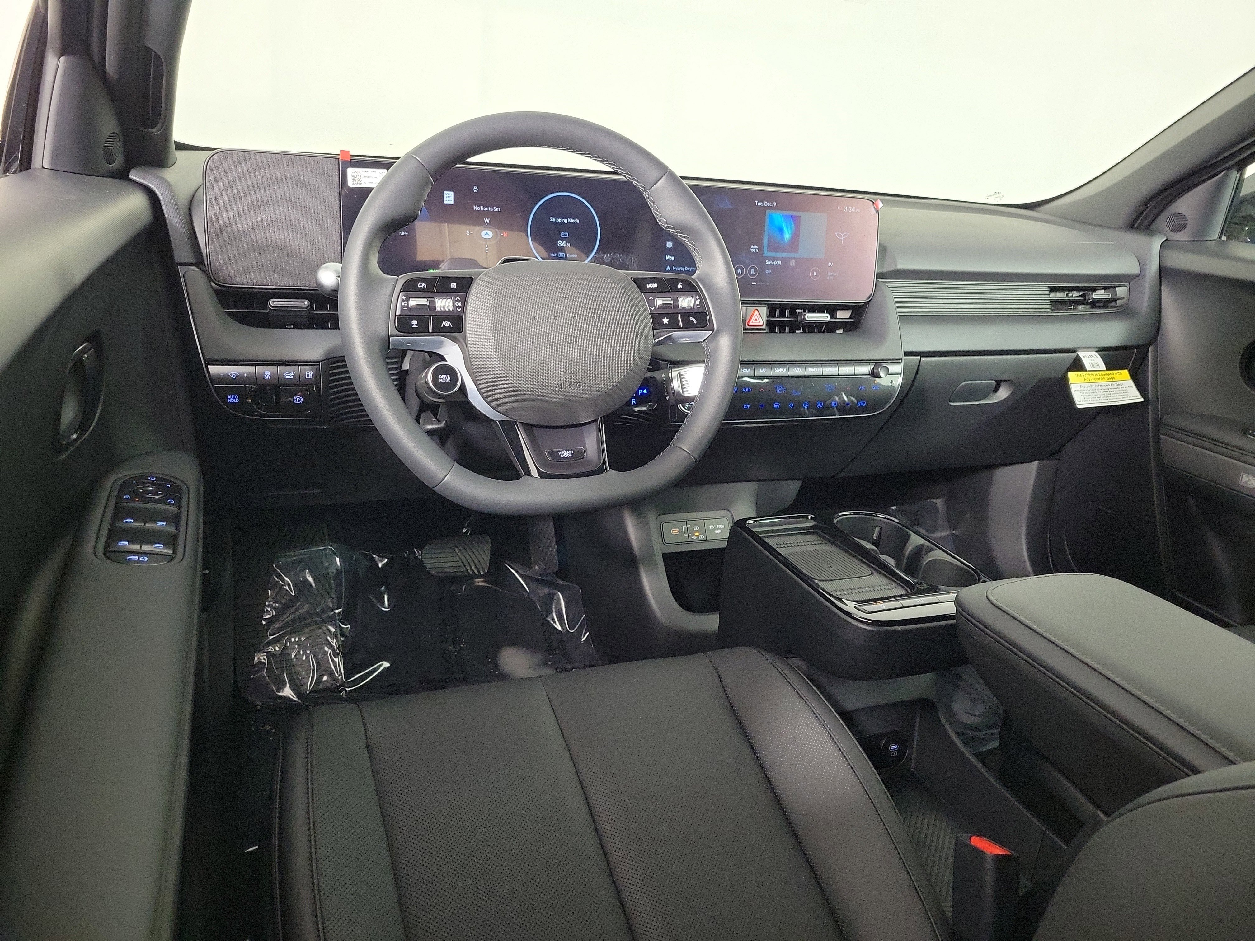 New 2026 Hyundai Ioniq 5 XRT image 12