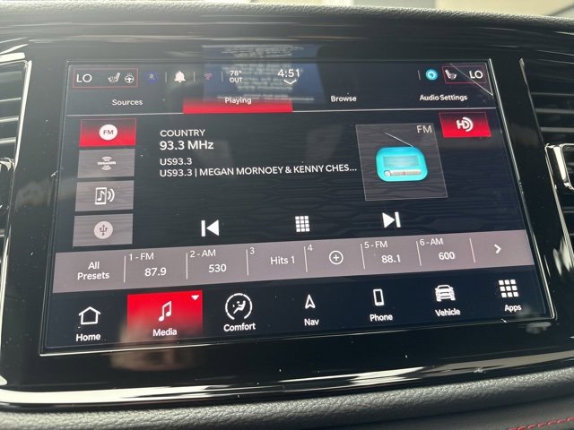New 2025 Dodge Durango R/T image 13