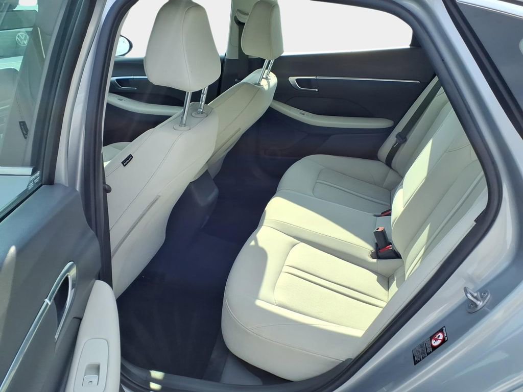 Used 2023 Hyundai Sonata SEL image 11