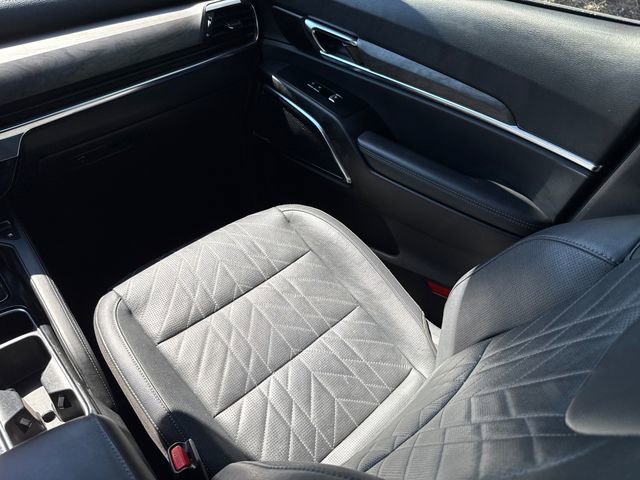 Used 2023 Kia Telluride SX X-Pro AWD/4WD image 15
