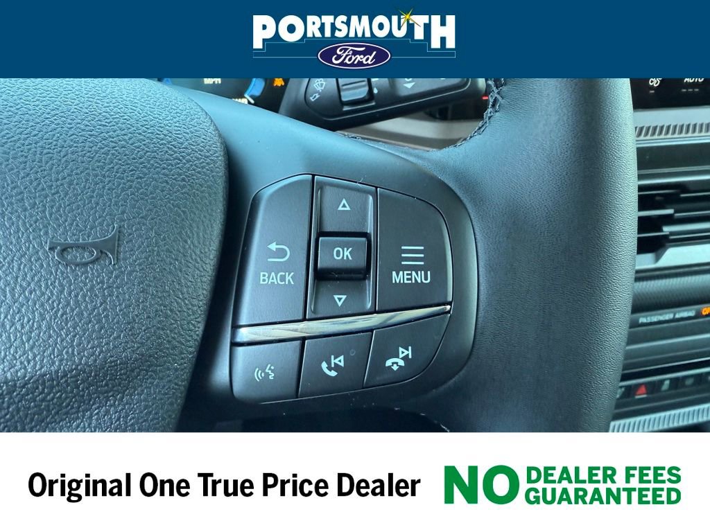 New 2025 Ford Bronco Sport Outer Banks image 19