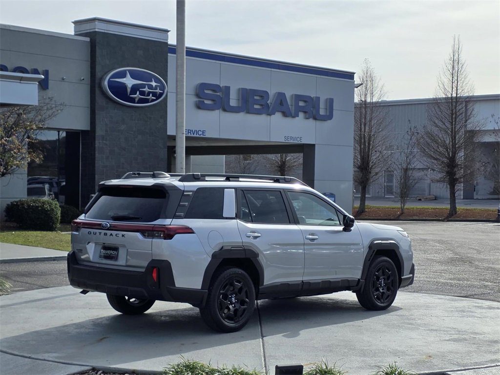 New 2026 Subaru Outback Limited w/ Premium/Limited Package 2 image 5