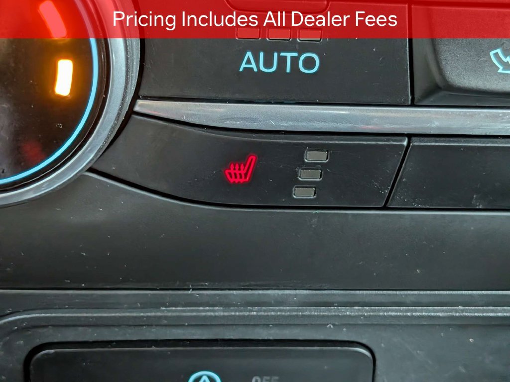 Used 2021 Ford EcoSport SE FWD image 24