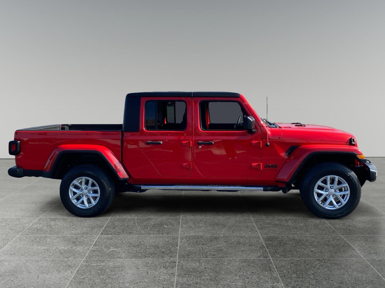 Used 2023 Jeep Gladiator Sport AWD/4WD image 6