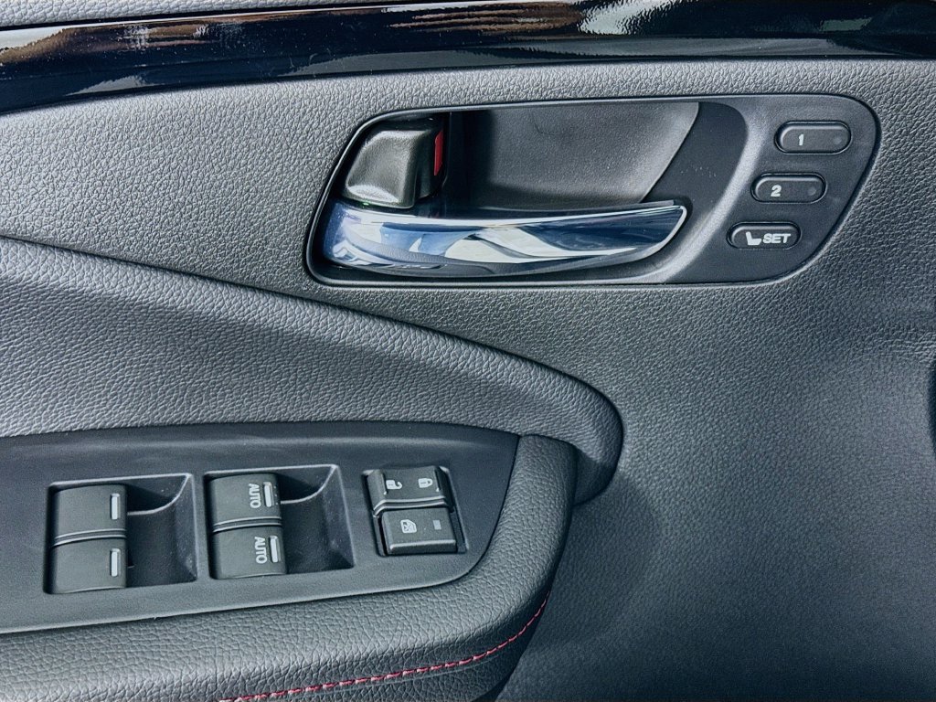New 2026 Honda Ridgeline Black Edition image 26