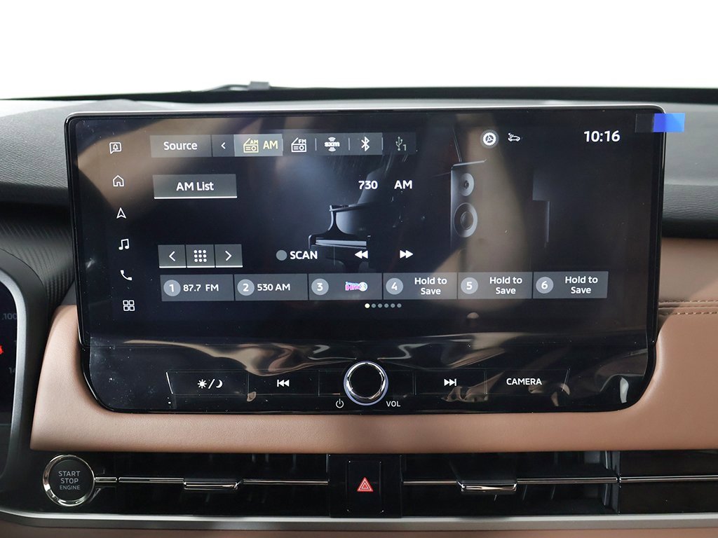 New 2025 Mitsubishi Outlander SEL image 51