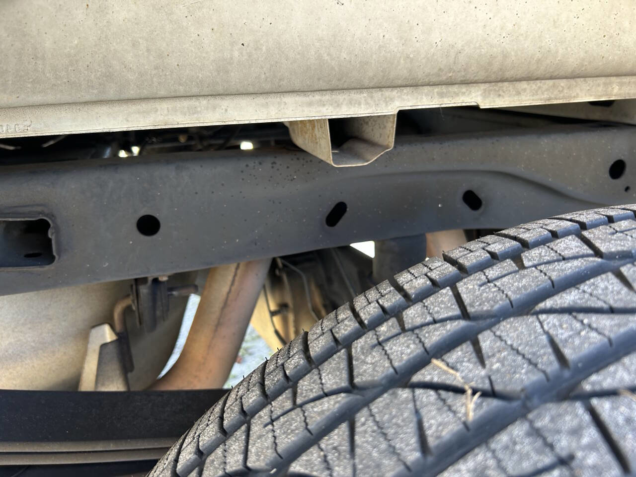 Used 2013 Ford F150 STX w/ Mid Equipment Group AWD/4WD image 19