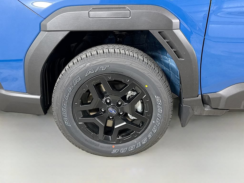 New 2026 Subaru Outback Wilderness AWD/4WD image 39