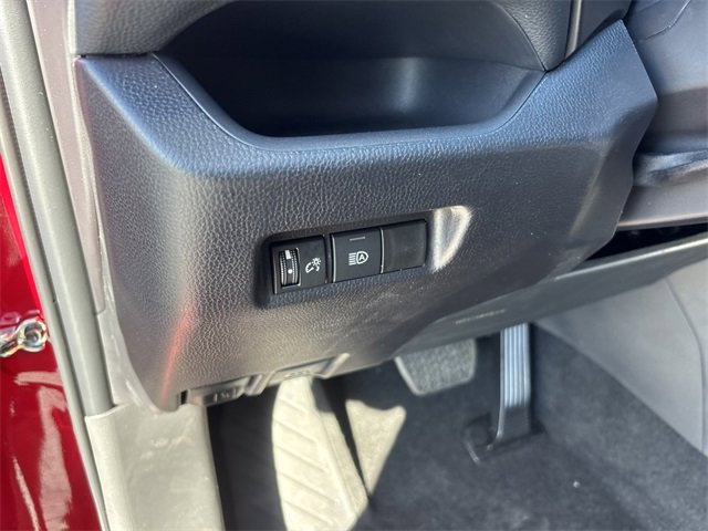 New 2025 Toyota RAV4 LE image 11