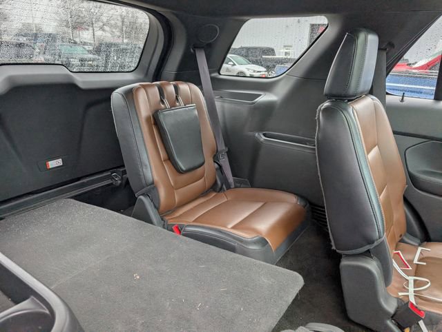 Used 2013 Ford Explorer Limited image 18
