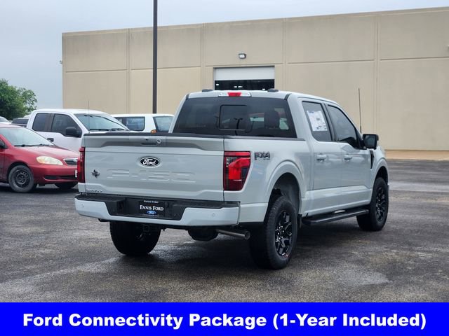 New 2026 Ford F150 XLT AWD/4WD image 7