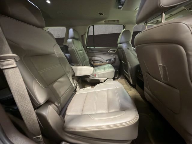 Used 2015 GMC Yukon Denali w/ Touring Package image 21