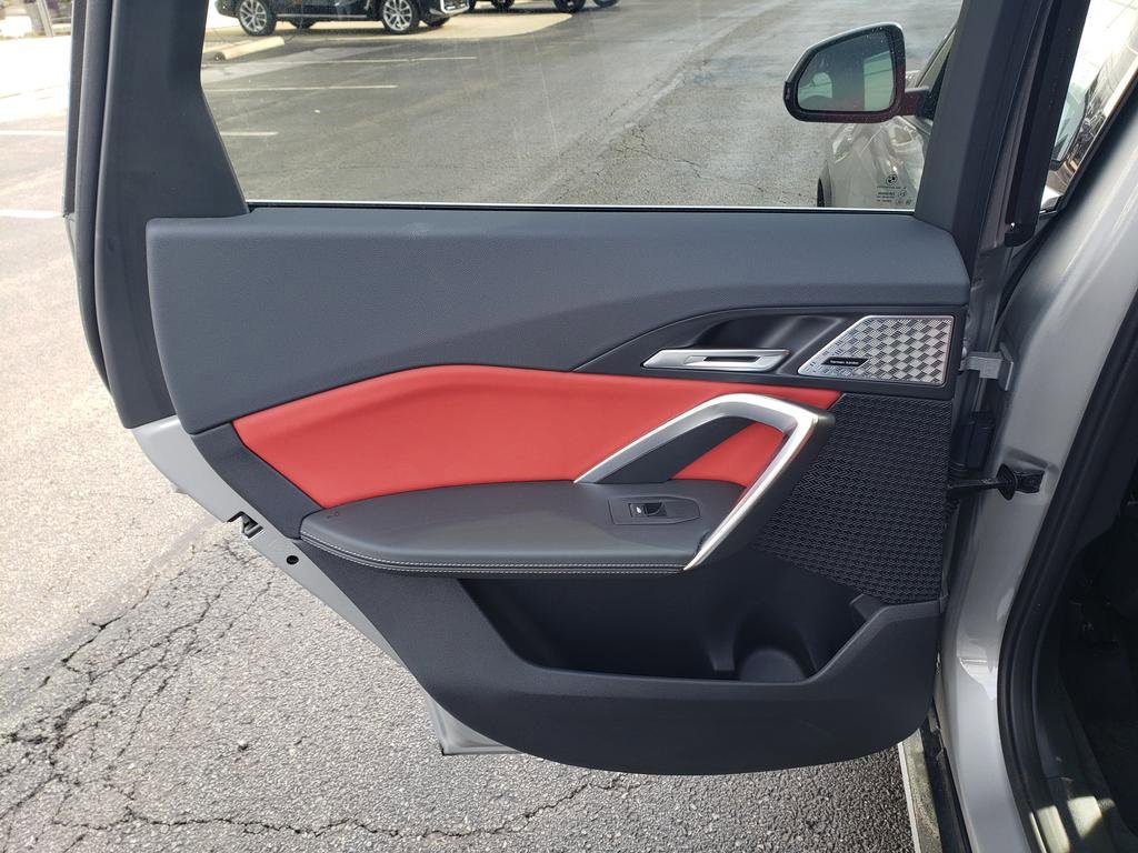 Certified 2023 BMW X1 xDrive28i w/ Premium Package image 12