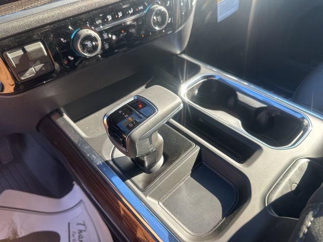 New 2026 Chevrolet Silverado 1500 LT Trail Boss w/ LT Trail Boss Premium Package image 26