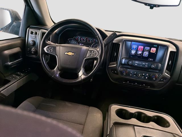 Used 2016 Chevrolet Silverado 1500 LT w/ All Star Edition image 21