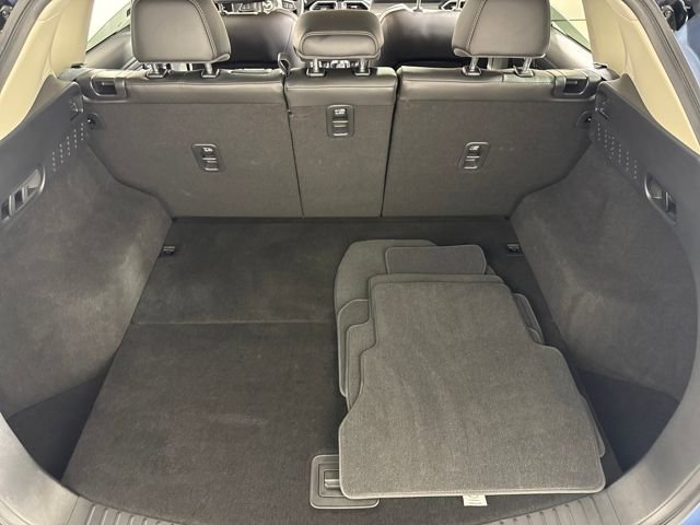 Used 2023 MAZDA CX-5 AWD 2.5 S w/ Premium Plus Pkg image 13