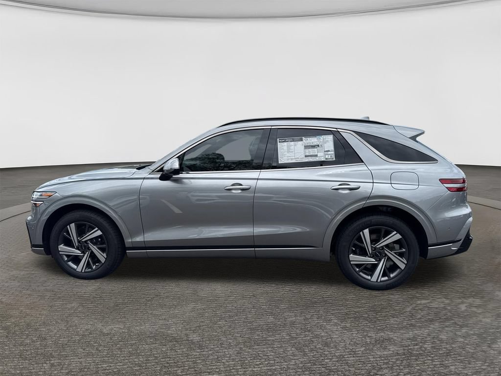 New 2026 Genesis GV70 3.5T Sport Advanced AWD/4WD image 4