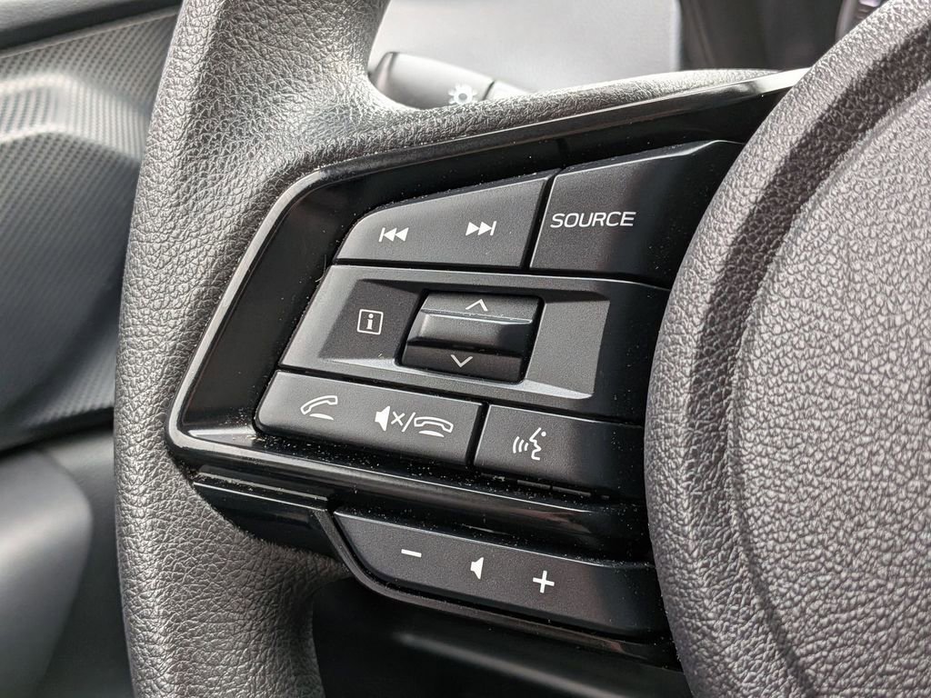 Used 2024 Subaru Crosstrek 2.0i Premium image 21