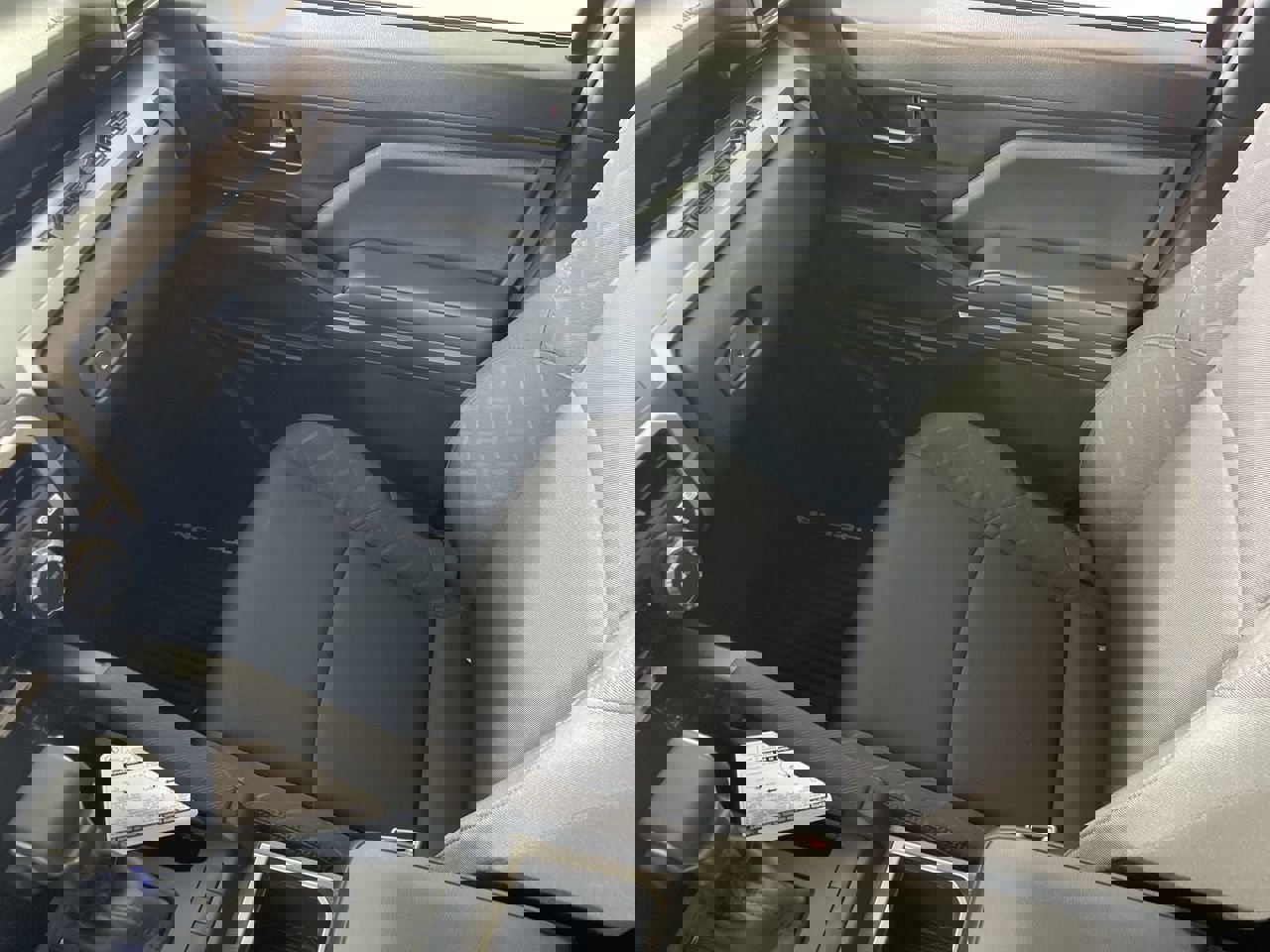 New 2025 Toyota Tacoma SR5 image 22