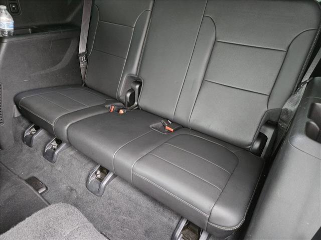 Used 2022 Chevrolet Traverse Premier w/ LPO, Cargo Package image 18