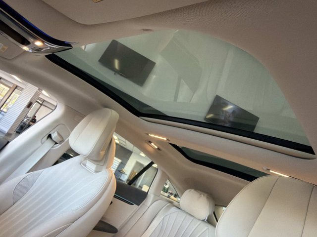 Used 2023 Mercedes-Benz EQS 450+ Sedan image 29