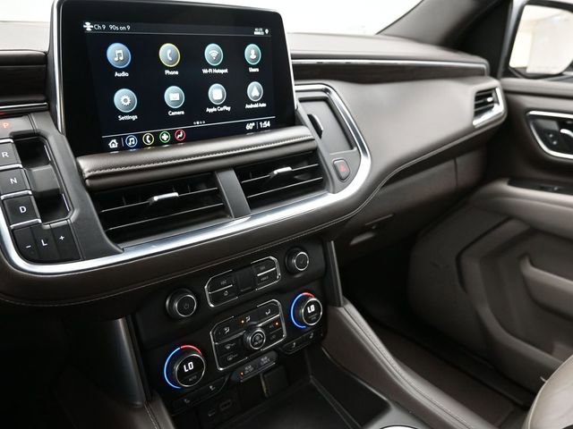 Used 2021 Chevrolet Suburban Z71 w/ Z71 Off-Road Package image 31