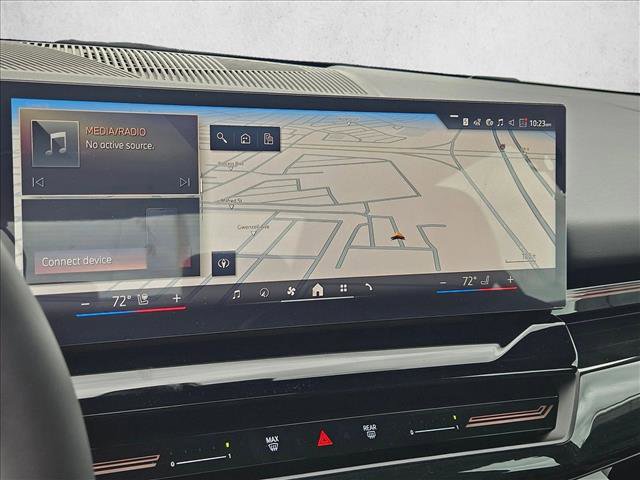 New 2026 BMW 530i image 12