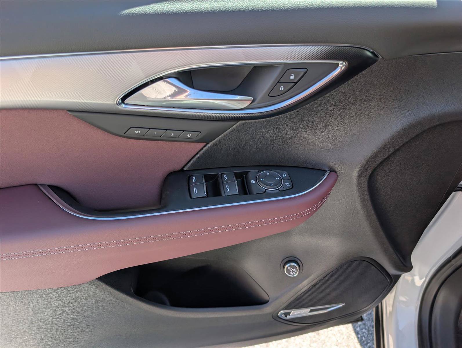 New 2026 Buick Envision Sport Touring AWD/4WD image 16