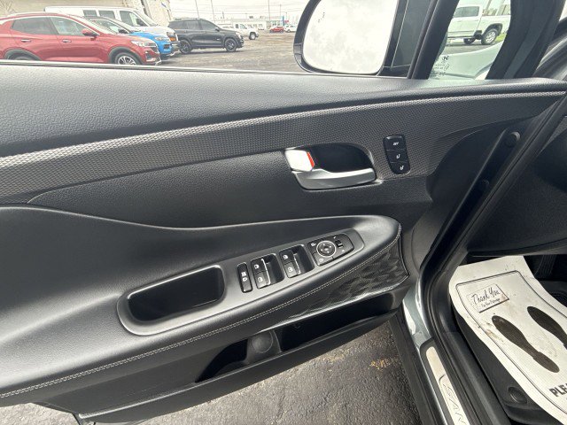 Used 2019 Hyundai Santa Fe AWD image 15