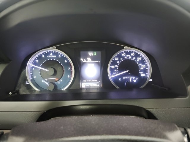 Used 2016 Toyota Camry XLE w/ Advanced Technology Package image 32