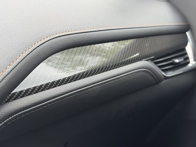 Certified 2023 Cadillac XT4 Sport image 24