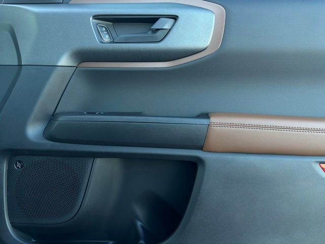 New 2025 Ford Bronco Sport Outer Banks w/ Outer Banks Tech Package+ image 21