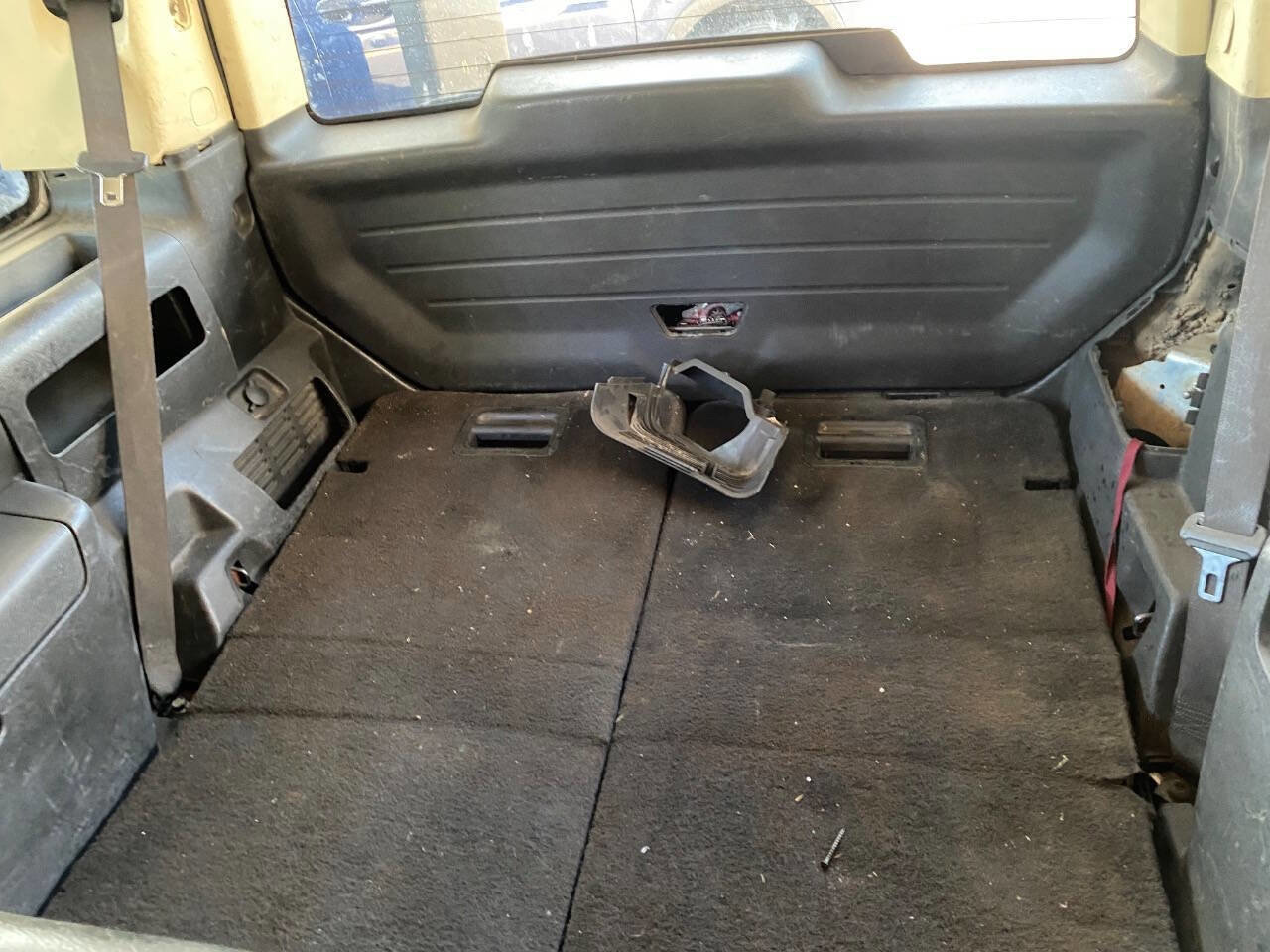 Used 2015 Ford Flex SEL w/ Equipment Group 202A FWD image 18