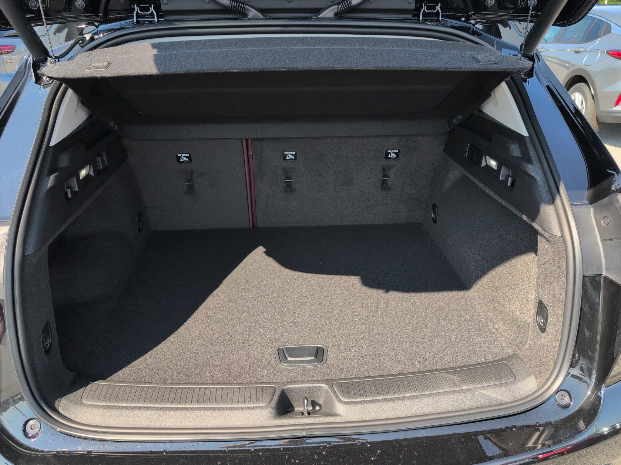 New 2026 Buick Envision Sport Touring AWD/4WD image 6