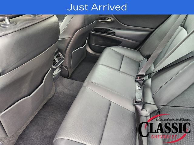Used 2025 Lexus ES 350 w/ Premium Package FWD image 39