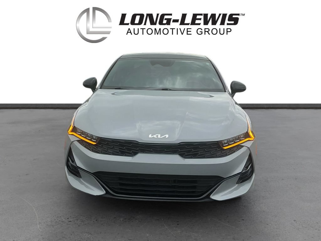Used 2023 Kia K5 GT FWD image 11