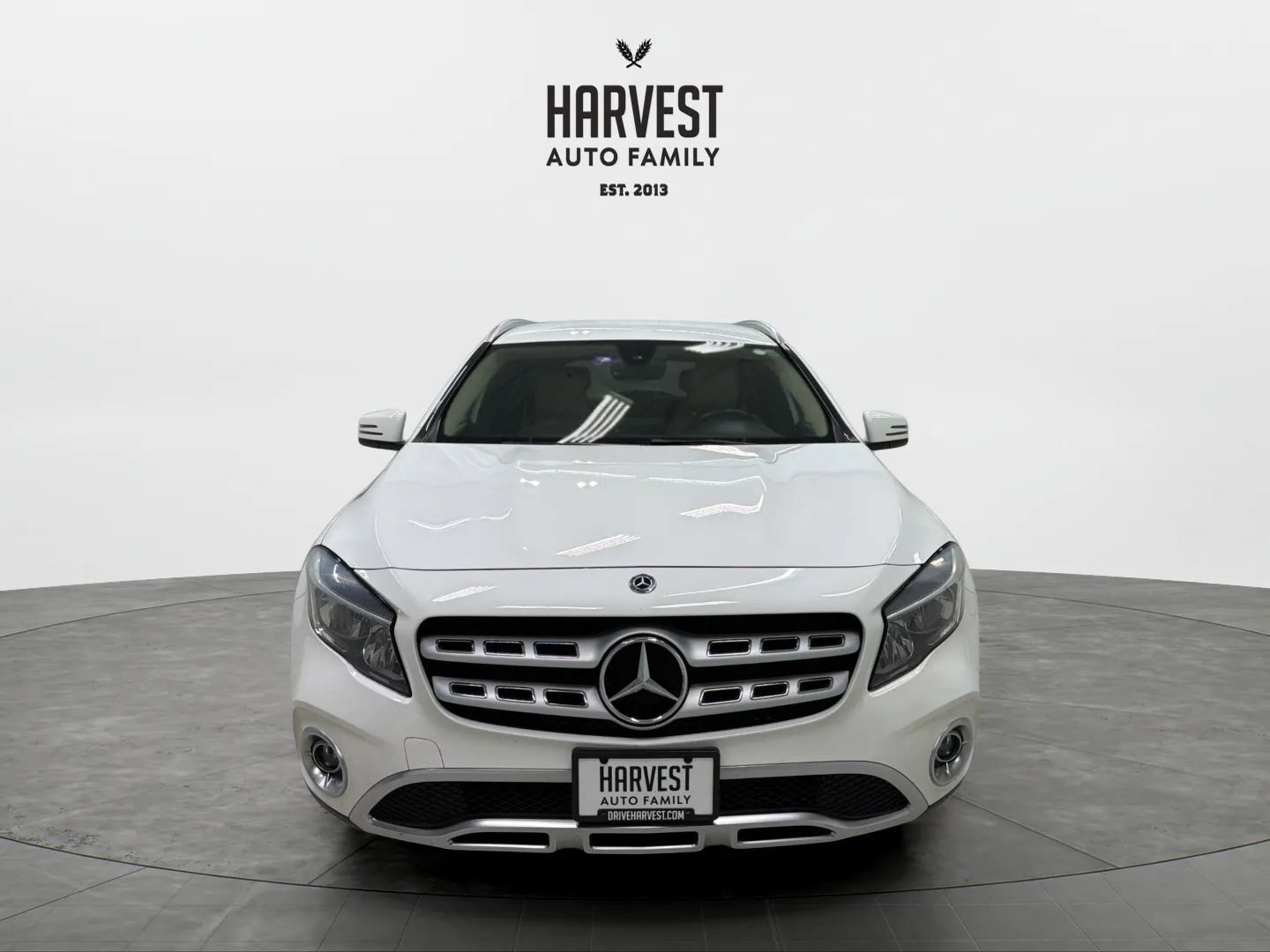 Used 2019 Mercedes-Benz GLA 250 image 11
