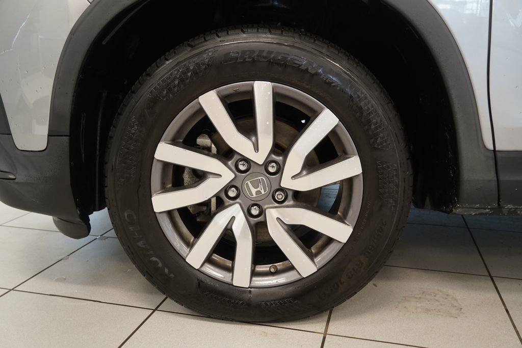 Used 2019 Honda Pilot EX-L image 16