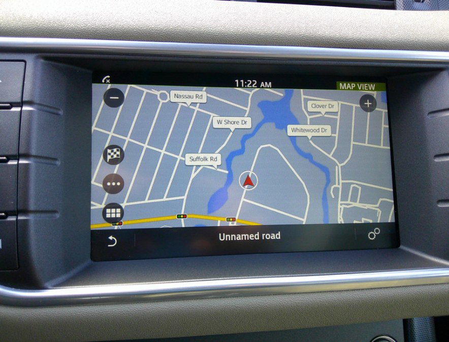 Used 2018 Land Rover Range Rover Evoque SE Premium image 78