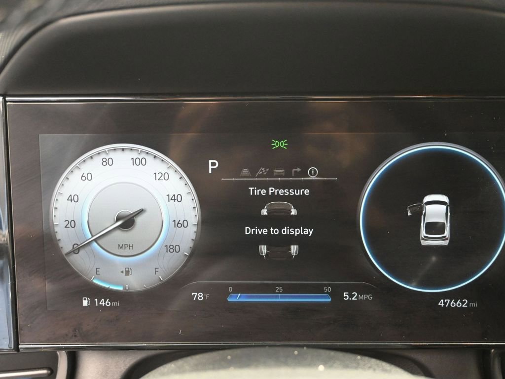 Used 2023 Hyundai Elantra N image 14